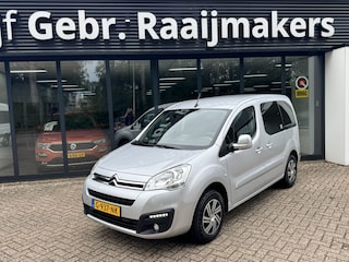 Citroën Berlingo E-Feel 23 kWh *Navi*Camera*