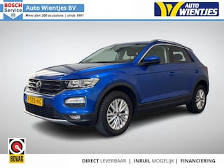 Volkswagen T-Roc 1.0 TSI | Style Business | Navi | Camera | Carplay | Trekhaak