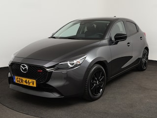 Mazda 2 1.5 Homura Camera PDC Apple Carplay/Android Auto