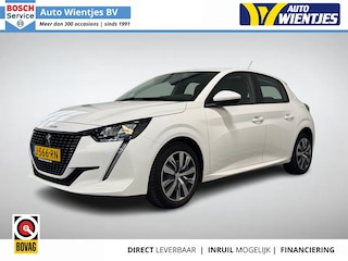 Peugeot 208 1.2 PureTech | Active 5-Drs | Airco | Cruise | Carplay