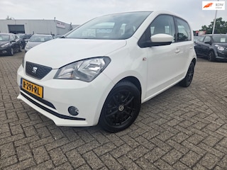Seat Mii 1.0 Style/CRUIS CONTRL/PARKSENSOR/BLUETOTH