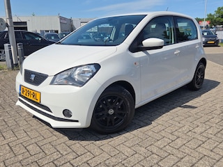 Seat Mii 1.0 Style/CRUIS CONTRL/PARKSENSOR/BLUETOTH
