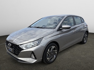 Hyundai i20 1.0 T Comfort Smart