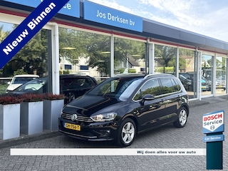 Volkswagen Golf Sportsvan 1.2 TSI 110PK Business Edition - PDC v+a | Nav | Stoelverw. | Dodehoek | Trekaak