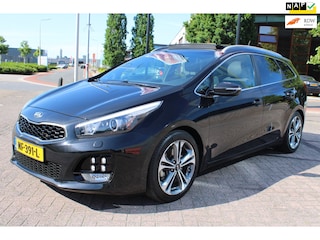 Kia Ceed Cee'd 1.0 T-GDi GT-Line SCHUIFDAK TREKHAAK GOEDKOOPSTE VAN NEDERLAND