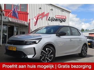 Opel Corsa 1.2 Turbo GS Carplay | LED | AC | Bluetooth | Camera | DAB | LMV