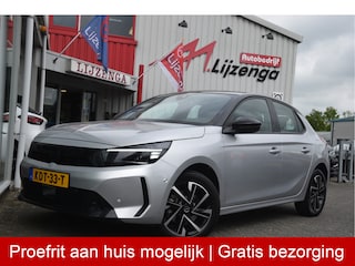 Opel Corsa 1.2 Turbo GS Carplay | LED | AC | Bluetooth | Camera | DAB | LMV