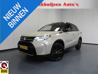 Suzuki Vitara 1.5 Hybrid Style NAVI/CAMERA/SCHUIFDAK/LED/17"LMV!