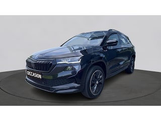 Skoda Karoq 1.5 TSI SPORTLINEBUSINESS AUTOMAAT 7-TRAPS