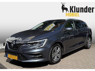 Renault Mégane Estate 1.3 TCe Intens Aut. |Carplay|Trekhaak|