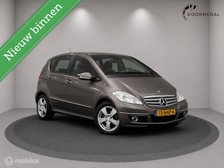 Mercedes-Benz A-klasse 160 Business Avantgarde / HOGE INSTAP / LUXE !