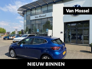 Renault Clio 1.0 TCe Intens