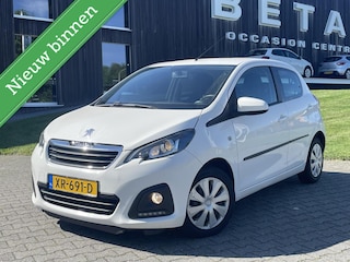 Peugeot 108 1.0 e-VTi Active | Airco |