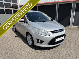 Ford C-MAX 1.0 Titanium RIEM VERVANGEN