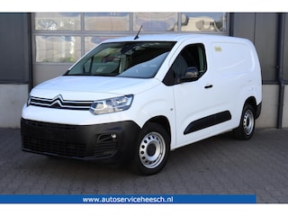 Citroën Berlingo bestel 1.5 BlueHDI l L2H1 l NAVI l AIRCO l CAMERA l LANE KEEPING