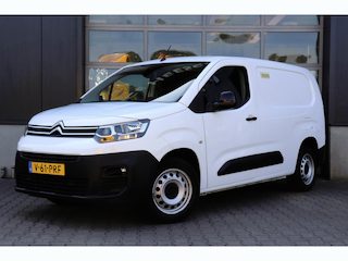 Citroën Berlingo bestel 1.5 BlueHDI l L2H1 l NAVI l AIRCO l CAMERA l LANE KEEPING