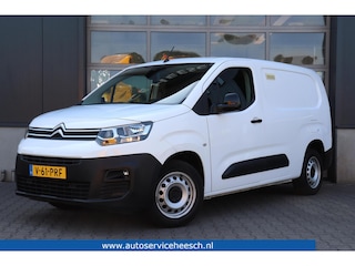 Citroën Berlingo bestel 1.5 BlueHDI l L2H1 l NAVI l AIRCO l CAMERA l LANE KEEPING