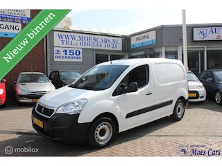 Peugeot Partner bestel 120 1.6 BlueHDi 75 L1 Première