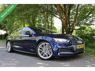 Audi A5 Sportback 40 TFSI Sport S-line Edition | Start&Stop