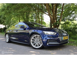 Audi A5 Sportback 40 TFSI Sport S-line Edition | Start&Stop