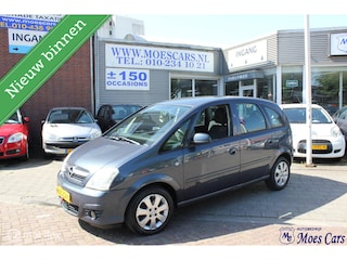 Opel Meriva 1.6-16V Temptation