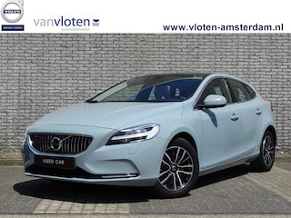 Volvo V40 1.5 T2 | Geartronic | Inscription | Trekhaak | Panoramadak