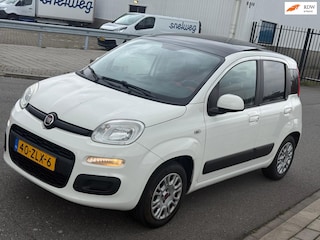 Fiat Panda 0.9 TwinAir Lounge_PANORAMADAK_AUTOMAAT_NETTE AUTO