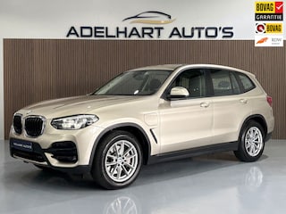 BMW X3 XDrive30e Executive Automaat / Navigatie full map / Cruise Control / Lederen interieur / Keyless / etc..