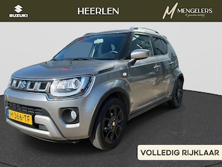 Suzuki Ignis 1.2 Smart Hybrid Select | Rijklaar | 1ste eigenaar | Apple CarPlay/Android Auto | Stoelverwarming |