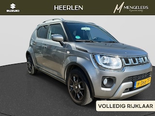 Suzuki Ignis 1.2 Smart Hybrid Select | Rijklaar | 1ste eigenaar | Apple CarPlay/Android Auto | Stoelverwarming |