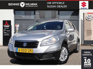 Suzuki S-Cross SX4 1.6 16V Urban Trekhaak