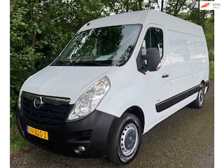 Opel Movano 2.3 CDTI L2H3 2015 AIRCO NAVI MARGE NAP