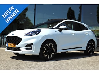 Ford Puma 1.0 ECOBOOST ST-LINE X AUT. | PANO | CARPLAY | WINTERPACK | B&O | NAVI | PDC