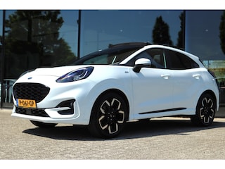 Ford Puma 1.0 ECOBOOST ST-LINE X AUT. | PANO | CARPLAY | WINTERPACK | B&O | NAVI | PDC