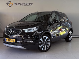 Opel Mokka X 1.4 Turbo 140pk Automaat Innovation* Navi / Cruise / Camera / Winterpakket / PDC