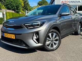 Kia Stonic 1.0 T-GDi MHEV DynamicPlusLine | Stuurverwarming | Stoelverwarming |