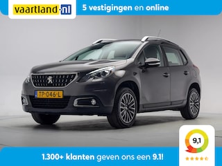 Peugeot 2008 1.2 PureTech Active 131 PK [ Navigatie Airco Trekhaak ]