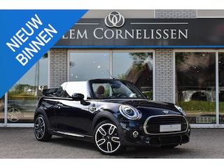 Mini Mini/Cabrio/Clubman/Countryman Cabrio 1.5 Aut. JCW Pack Leder Navi Pro Apple Harm Mini Mini Cabrio 1.5 Cooper Aut. Leder Harman/Kardon Navi Pro Apple