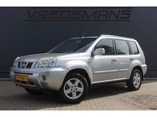 Nissan X-Trail 2.0 Columbia 2wd