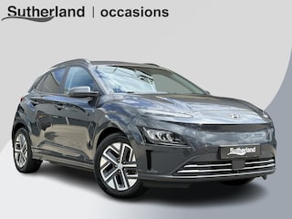 Hyundai Kona EV Fashion 64 kWh 126.200 KM | SOH 95% | WORDT VERWACHT!