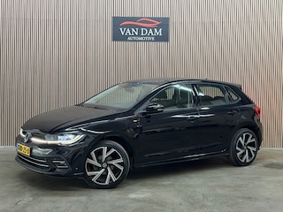 Volkswagen Polo 1.0 TSI R-Line 2023 DSG IQ-LIGHTS VIRTUAL ACC