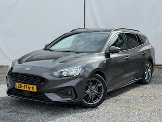 Ford Focus Wagon 1.0 EcoBoost ST Line // proefrit mogelijk