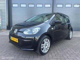 Volkswagen Up 1.0 move up! BlueMotion Weinig km!!