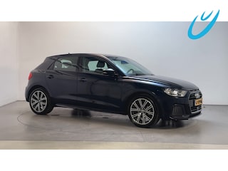 Audi A1 Sportback 25 TFSI Epic Virtual Cockpit Airco Cruise Control App-Connect