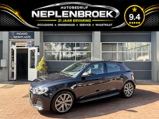 Audi A1 Sportback 30 TFSI epic 1115pk S-Tronic Epic S-Line | Navi | Clima | VC | Cruise |  08-2020 71.030 KM