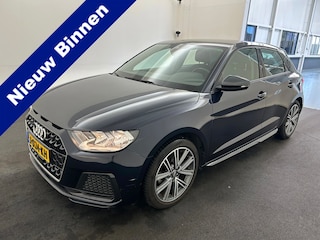 Audi A1 Sportback 30 TFSI epic 1115pk S-Tronic Epic S-Line | Navi | Clima | VC | Cruise |  08-2020 71.030 KM