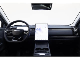 Jaecoo 7 1.5 GDI SHS-P Exclusive | Moonlight Silver & Carbon Crystal Black Roof