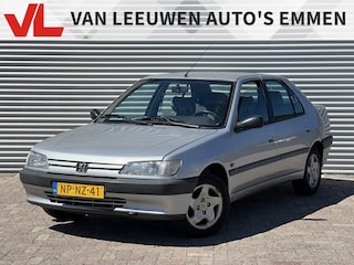 Peugeot 306 1.6 ST | Nieuw Binnen | Uniek | APK 12-12-2026 |