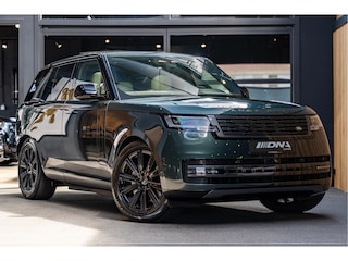 Land Rover Range Rover P460e 22 inch Pano Meridian 3.0 P460e 22 inch PHEV