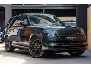 Land Rover Range Rover P460e 22 inch Pano Meridian 3.0 P460e 22 inch PHEV